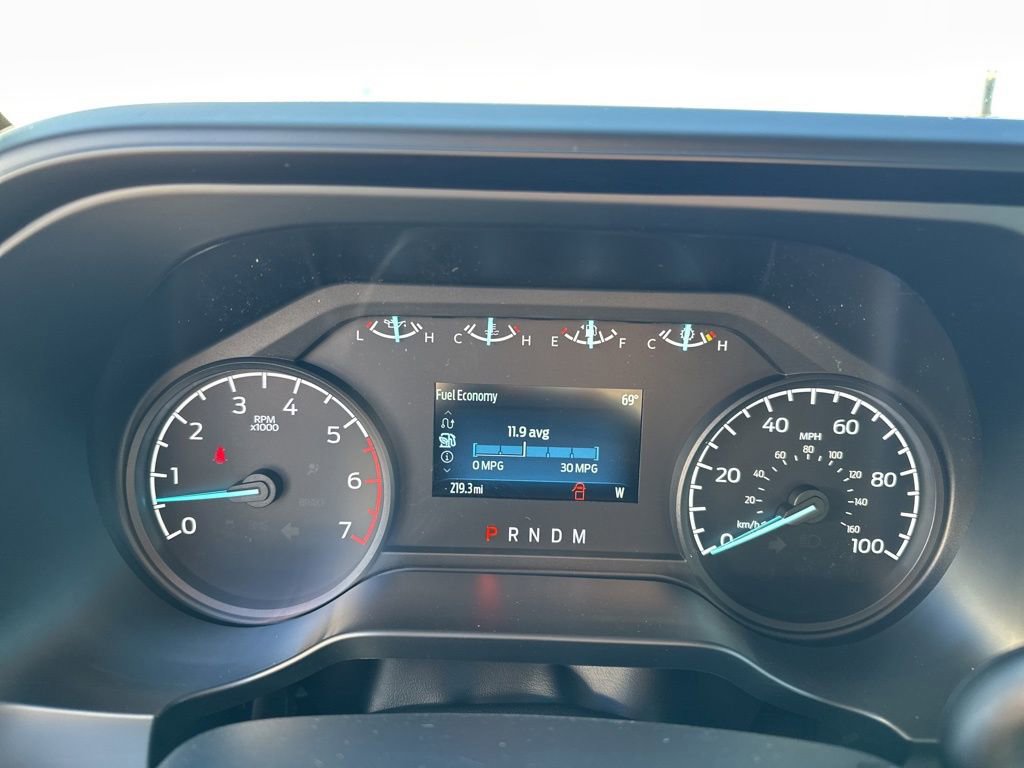 New 2026 Ford F250 XLT w/ Tremor Off-Road Package image 21