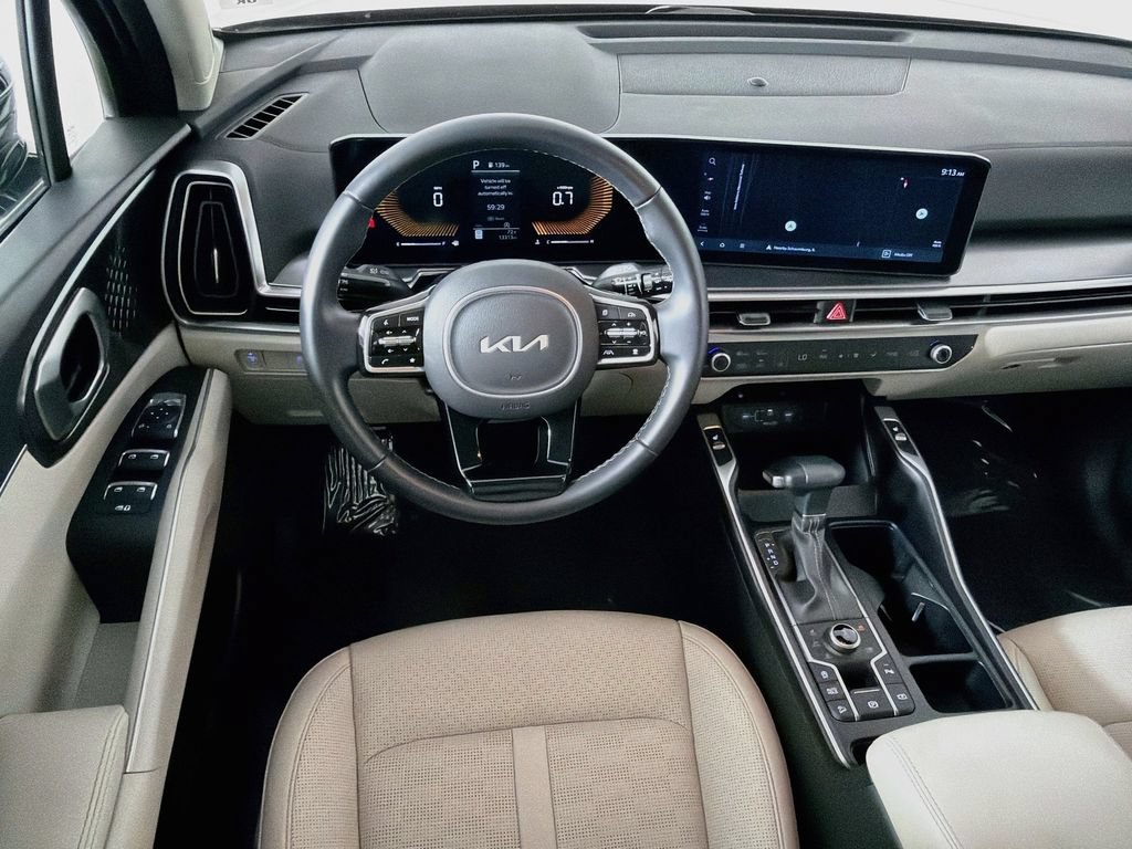 Used 2025 Kia Sorento S AWD/4WD image 22