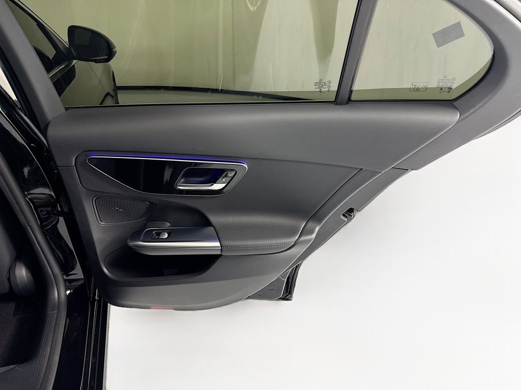 Certified 2024 Mercedes-Benz C 300 C 300 image 27