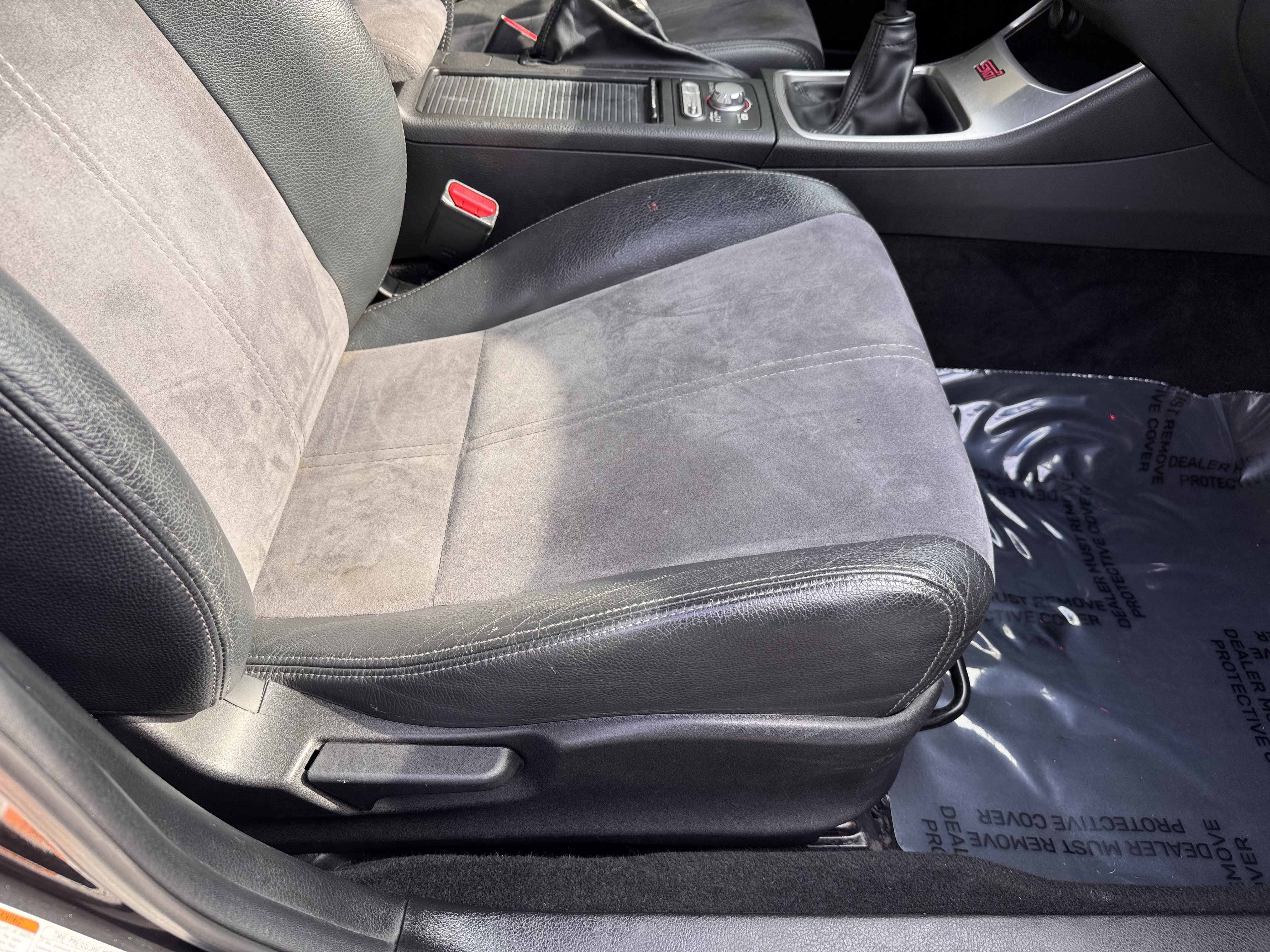 Used 2009 Subaru Impreza WRX STI image 24