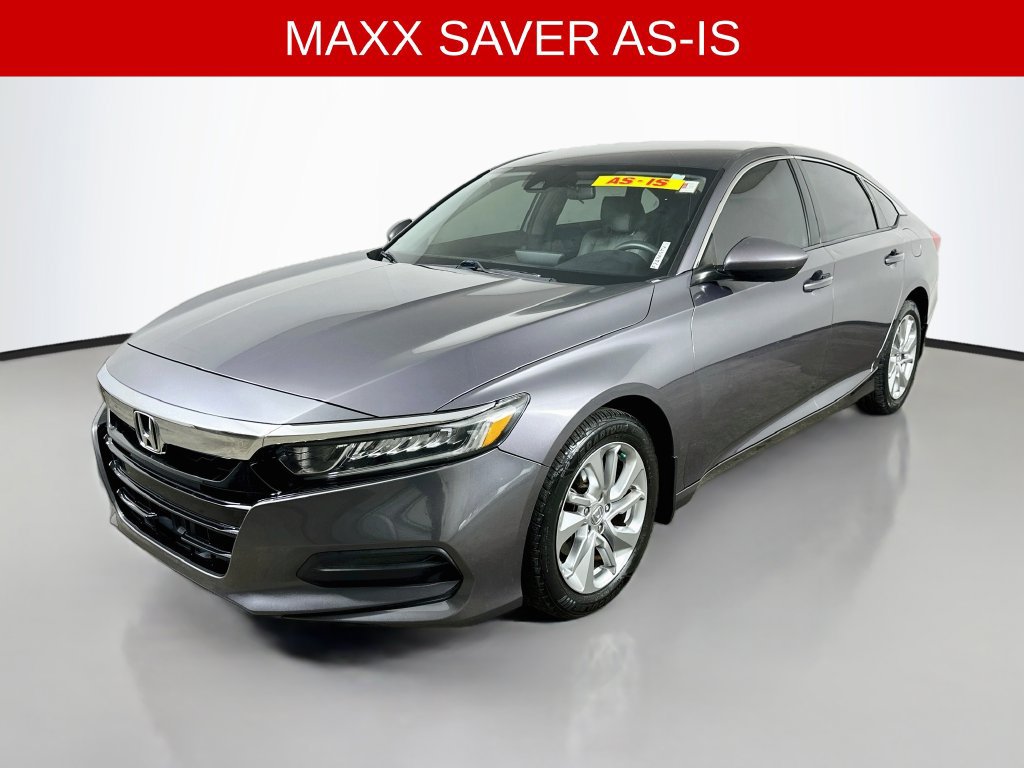 Used 2019 Honda Accord LX image 3