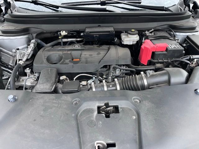 Used 2019 Acura RDX w/ Technology Package FWD image 7