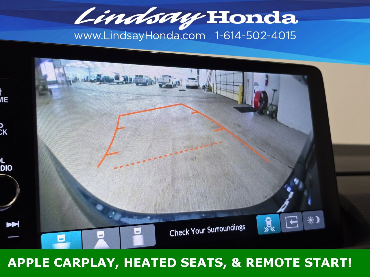 Used 2023 Honda CR-V EX-L image 17