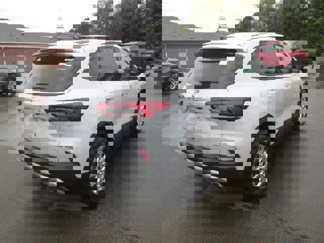 New 2026 Ford Escape Active image 5