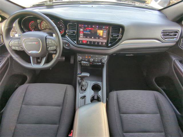 Certified 2025 Dodge Durango GT image 18