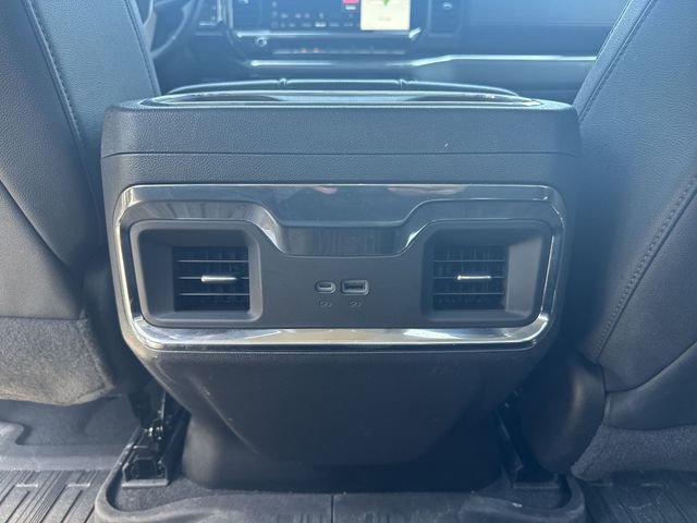 Used 2023 GMC Sierra 1500 SLT w/ SLT Premium Package AWD/4WD image 20