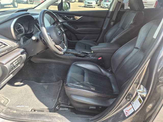 Used 2020 Subaru Crosstrek 2.0i Limited w/ Moonroof Package w/Navigation AWD/4WD image 14