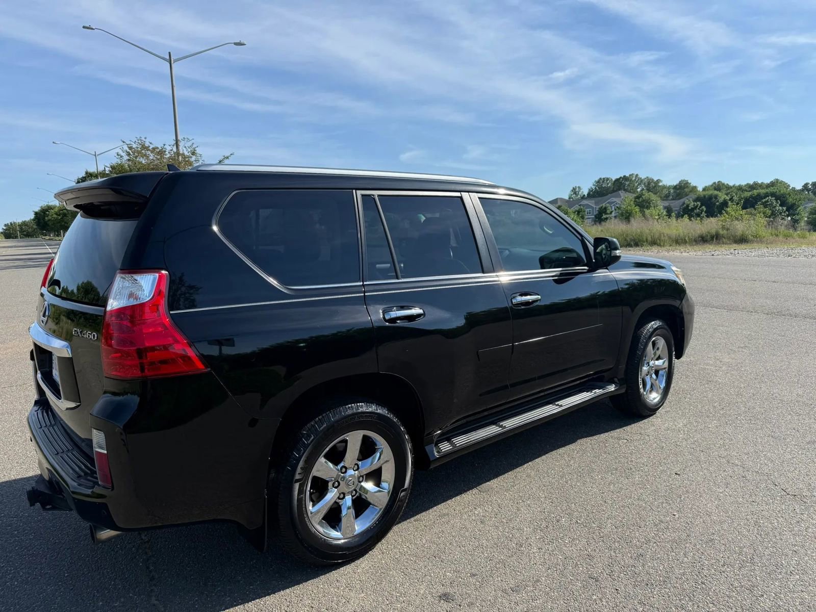 Used 2010 Lexus GX 460 AWD/4WD image 6