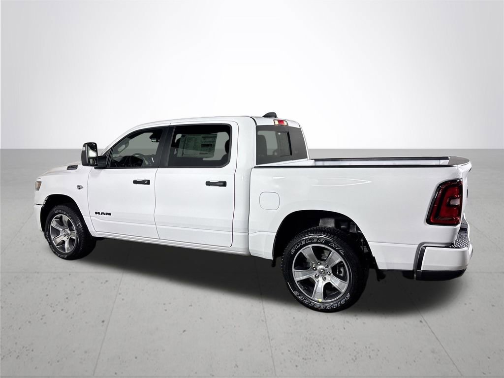 New 2026 RAM 1500 Express image 8