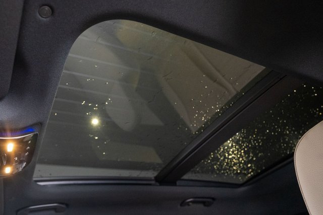 New 2026 Mercedes-Benz GLC 300 4MATIC image 16