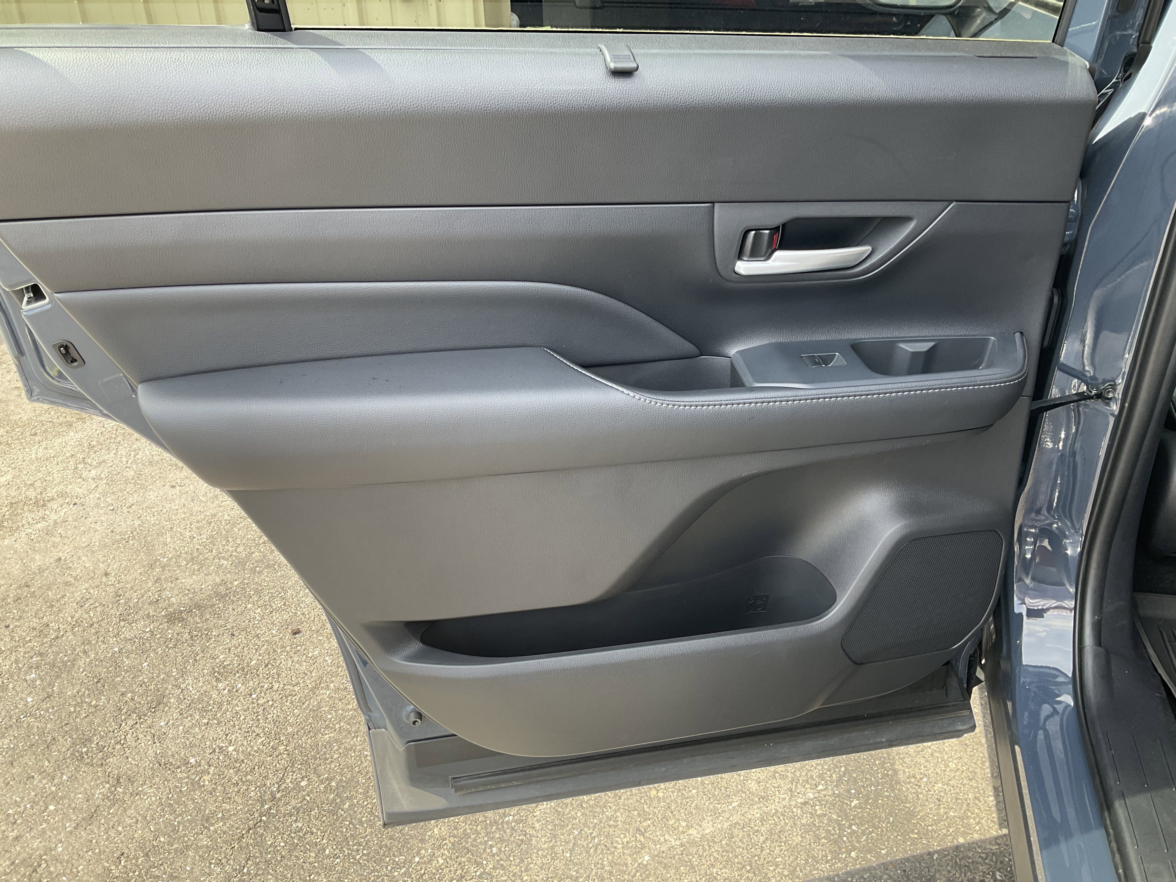 Used 2024 Toyota Grand Highlander XLE image 34