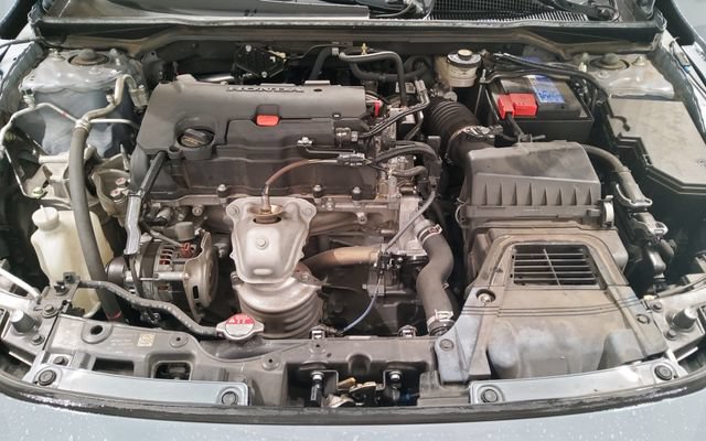 Used 2023 Honda Civic Sport image 11