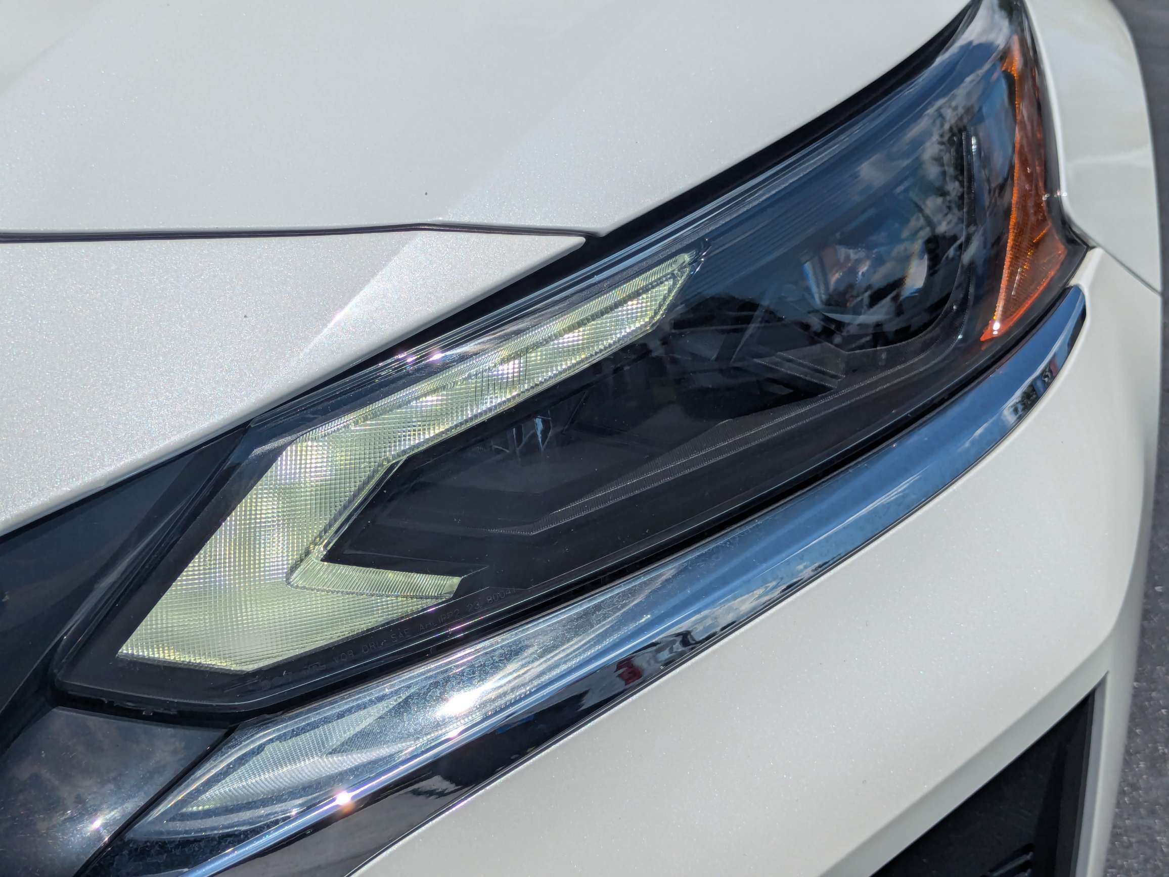 Used 2024 Nissan Altima 2.5 SV FWD image 29