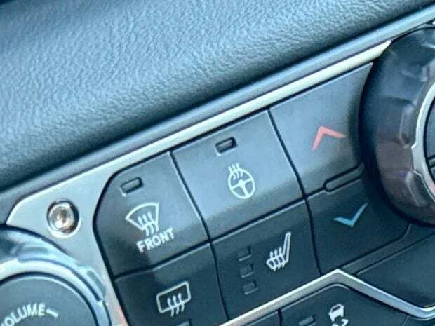 New 2026 Jeep Wrangler Sahara image 36