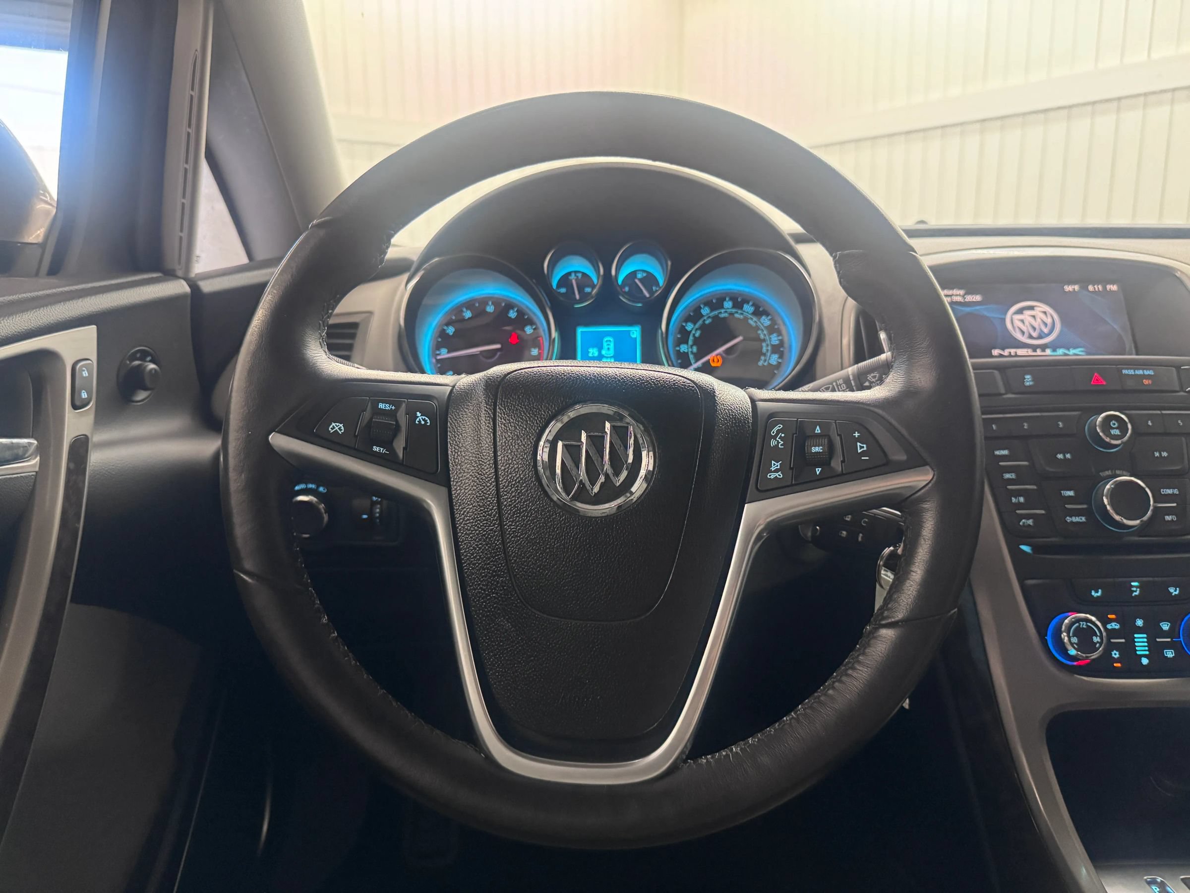 Used 2016 Buick Verano FWD image 19