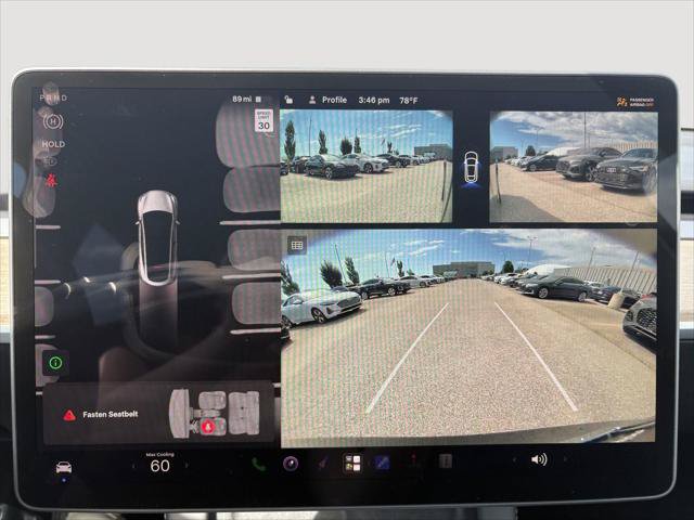 Used 2023 Tesla Model Y 2WD image 15