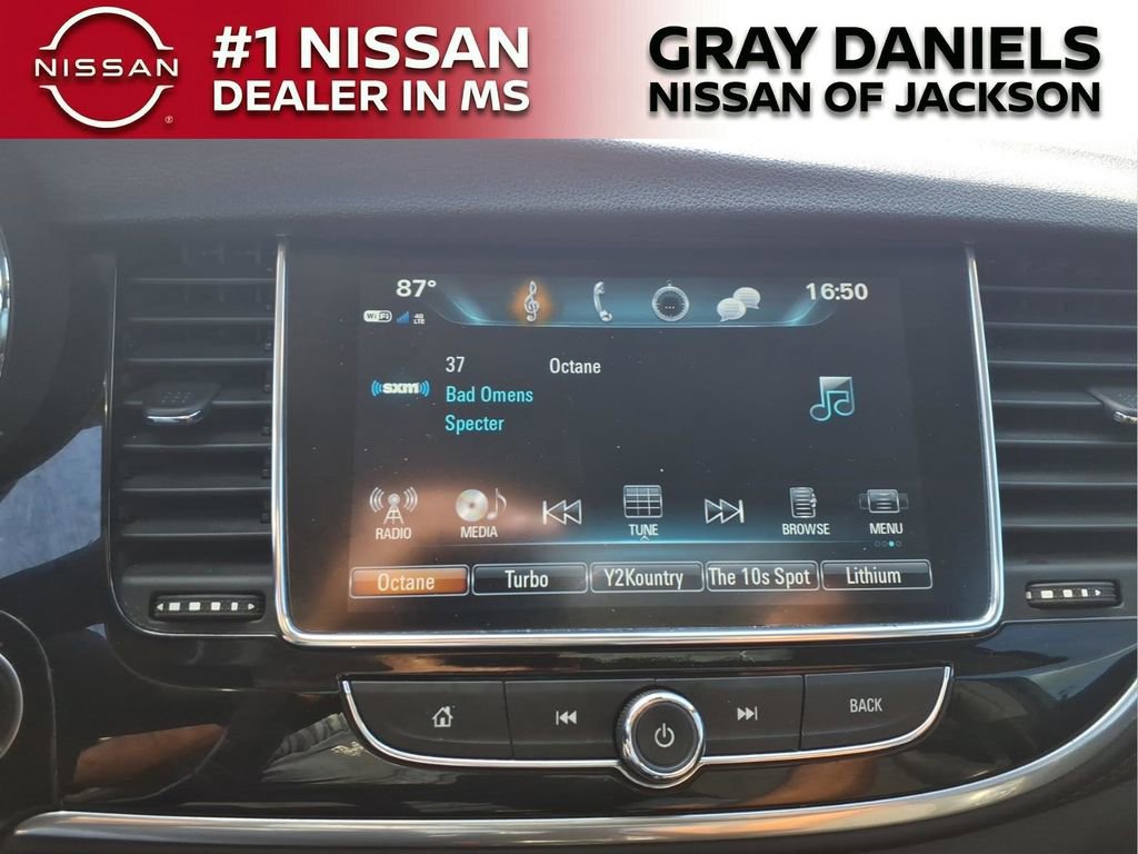 Used 2019 Buick Encore Preferred w/ Safety Package image 16