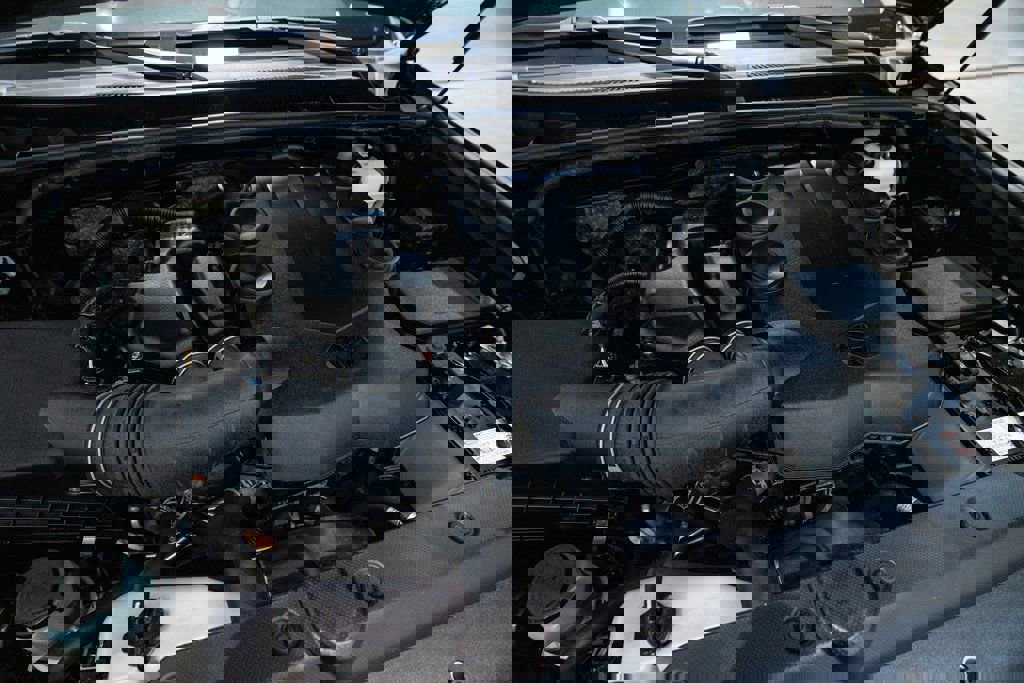 Used 2024 Toyota 4Runner TRD Pro image 12