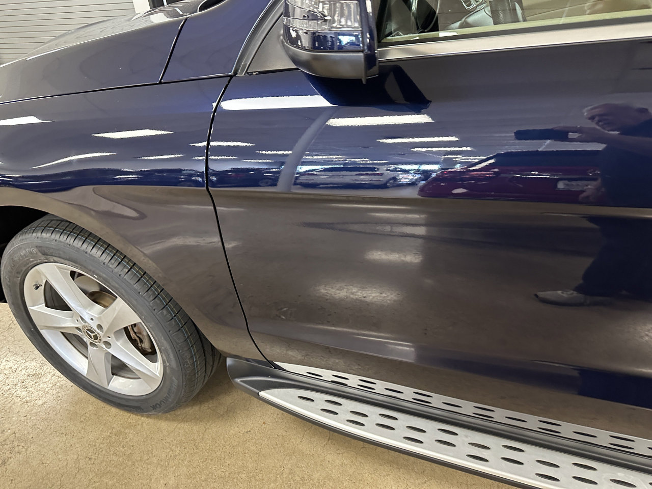 Used 2018 Mercedes-Benz GLE 350 image 37