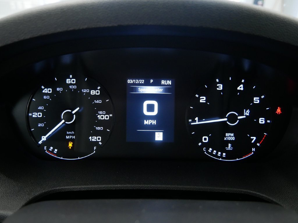 New 2026 RAM ProMaster 2500 w/ Safety Group FWD image 30