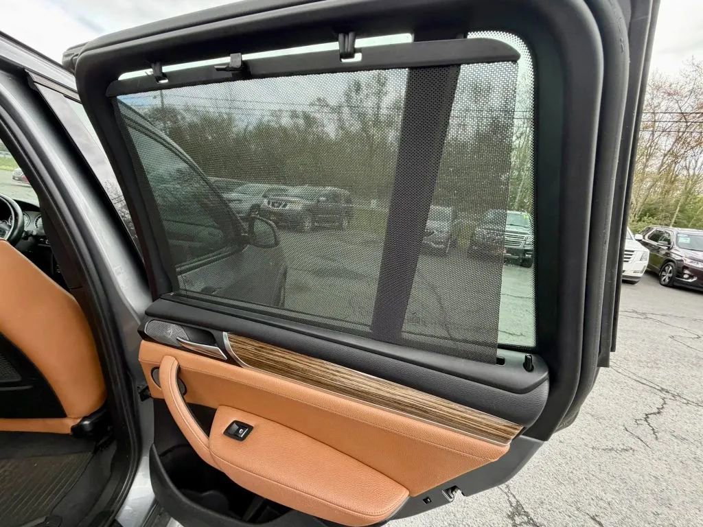 Used 2015 BMW X3 xDrive35i AWD/4WD image 28