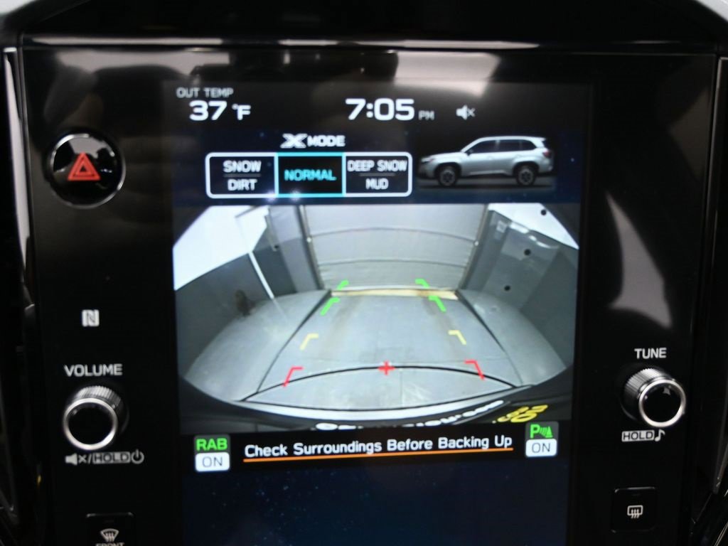 Used 2025 Subaru Forester Sport image 24