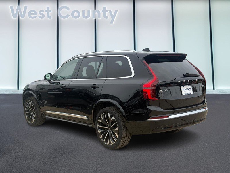 Certified 2026 Volvo XC90 B6 Ultra AWD/4WD image 7