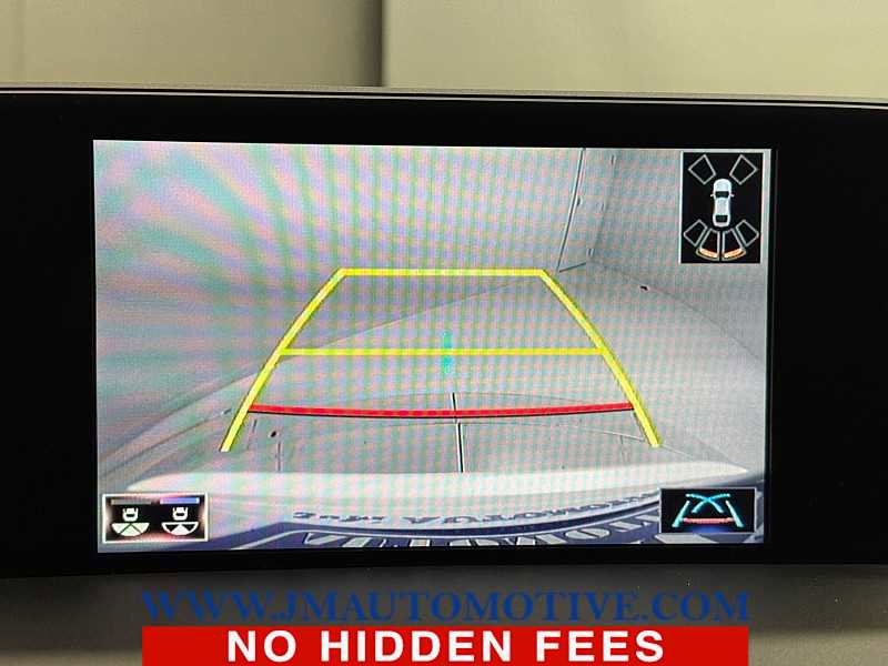 Used 2019 Lexus NX 300 AWD image 33