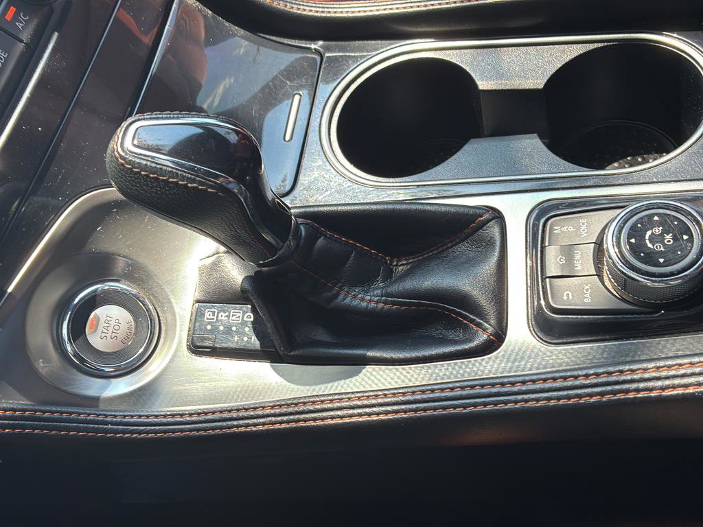 Used 2020 Nissan Maxima Platinum w/ Reserve Package FWD image 33