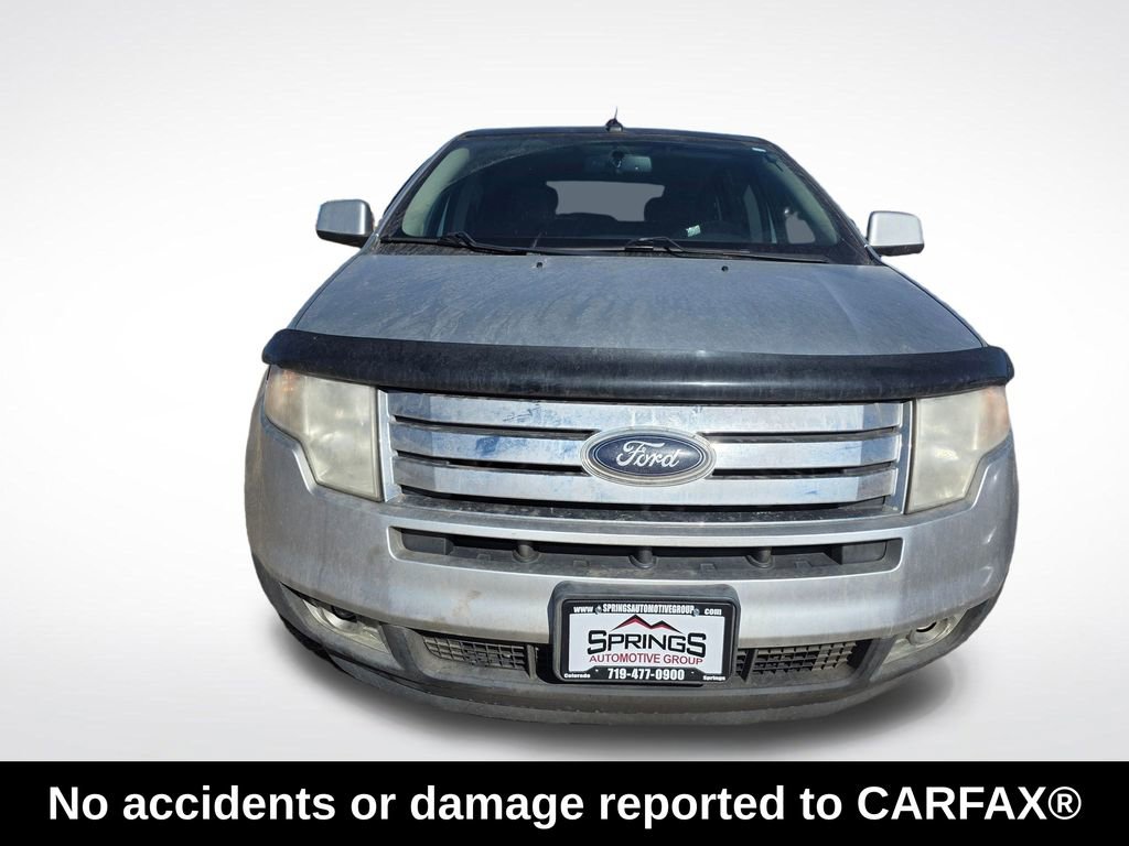 Used 2010 Ford Edge Limited image 3
