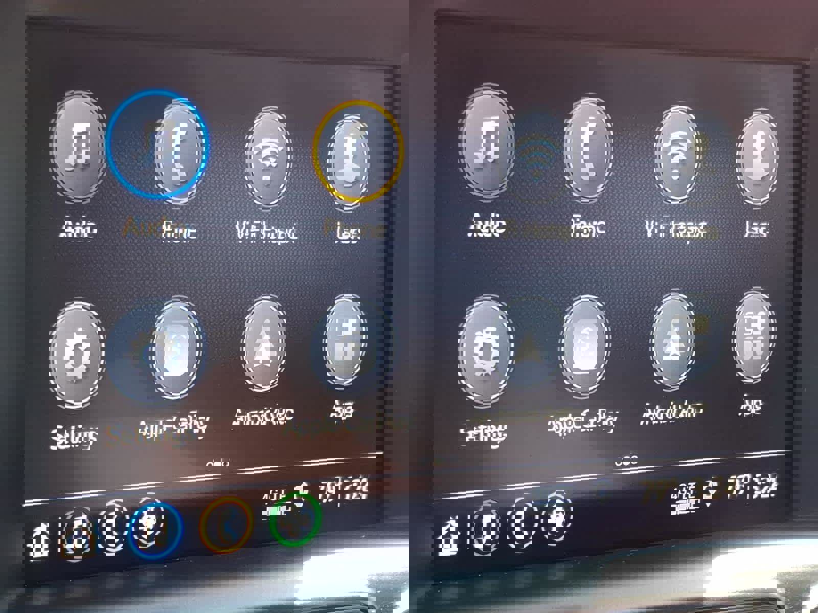 Certified 2020 GMC Terrain SLT w/ Preferred Package image 7