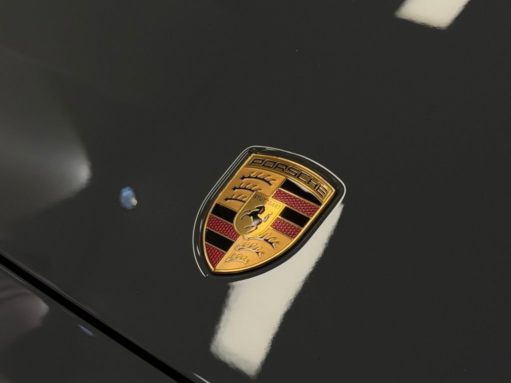 New 2026 Porsche Panamera 4 image 30