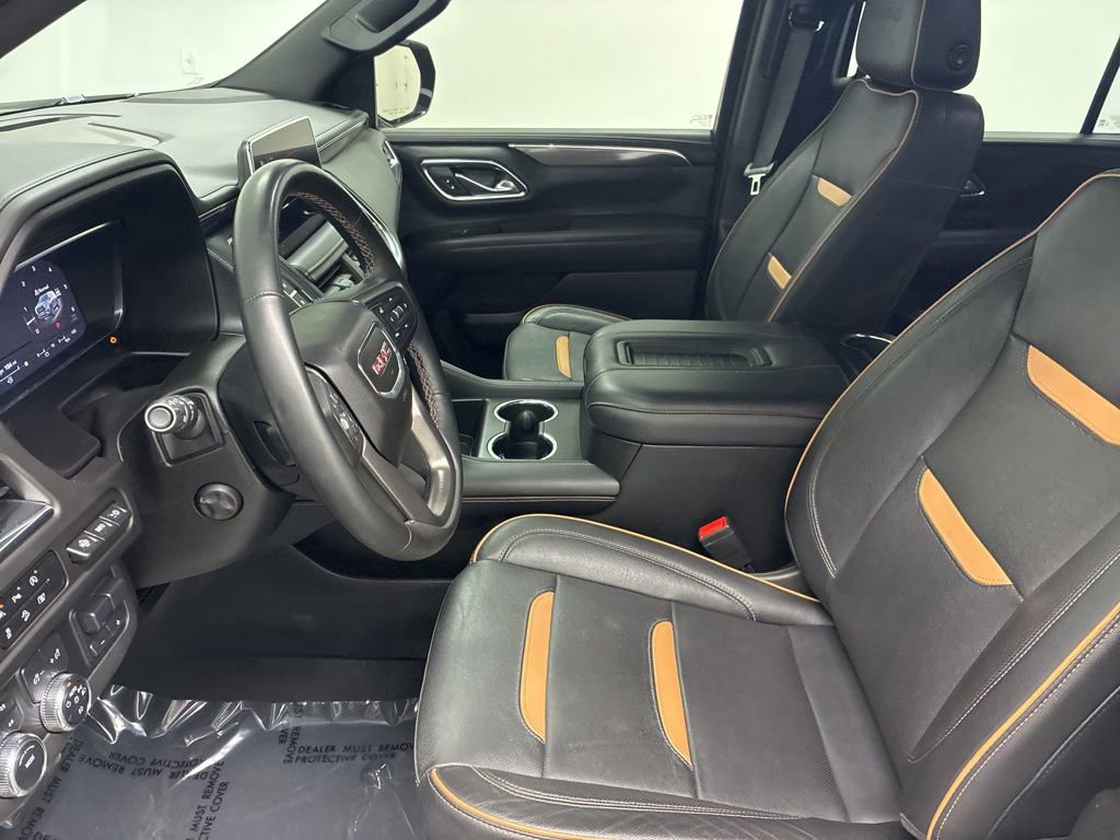 Used 2023 GMC Yukon AT4 image 18