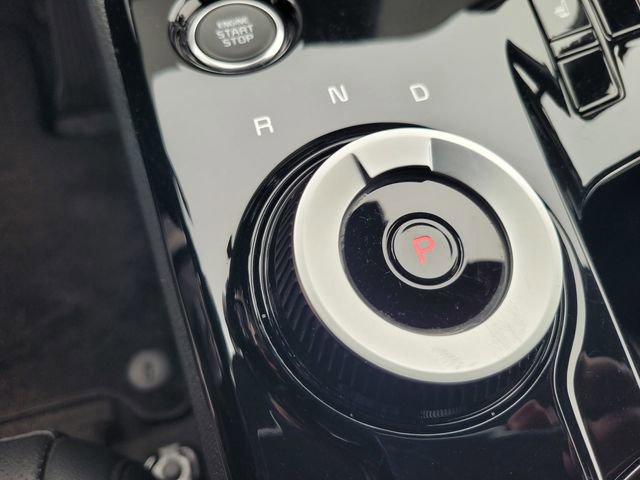 Used 2025 Kia Sportage X-Line image 18