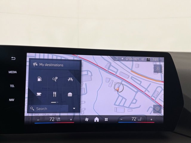 Used 2025 BMW 228i xDrive image 16