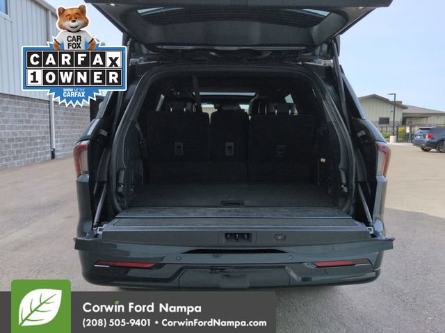 Used 2025 Lincoln Navigator Reserve w/ Jet Appearance Package AWD/4WD image 29