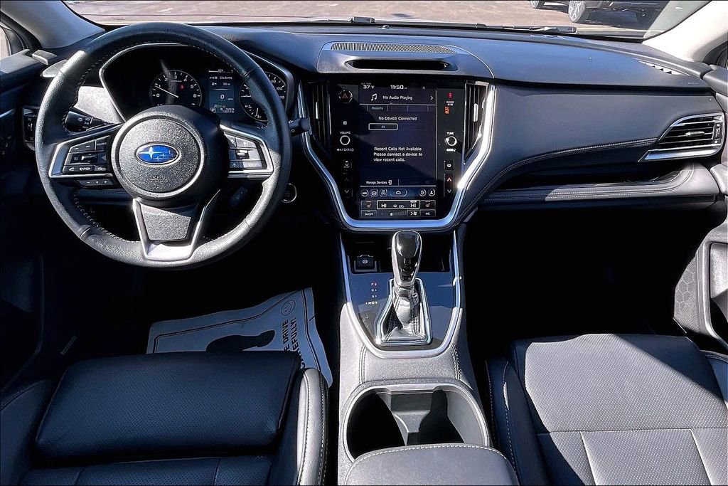 Certified 2024 Subaru Outback Limited image 18