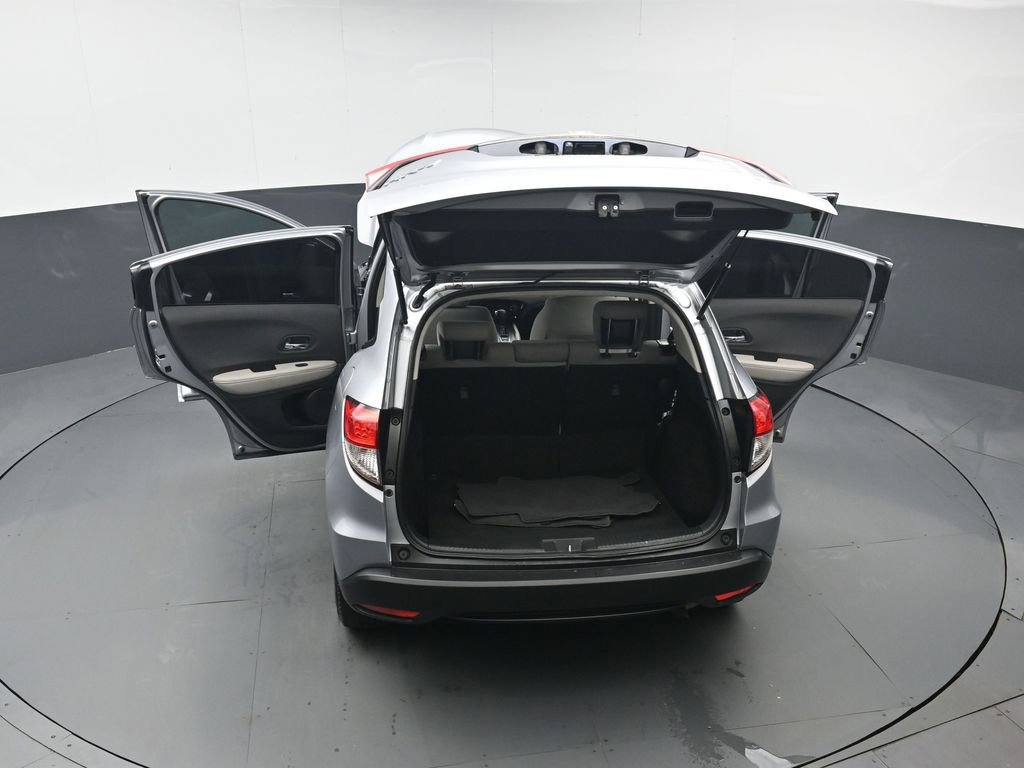 Used 2022 Honda HR-V LX image 44