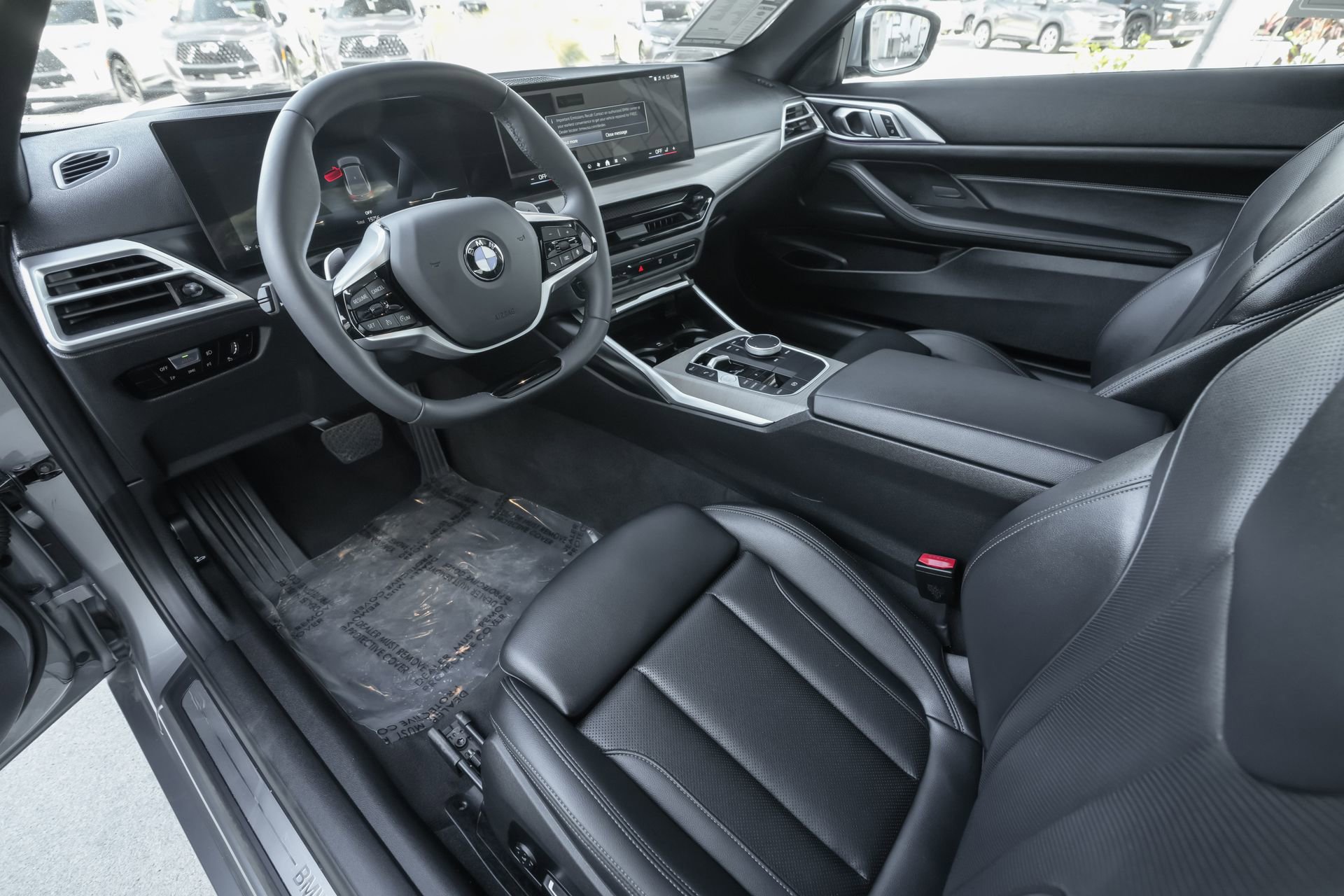 Used 2025 BMW 430i Coupe image 6