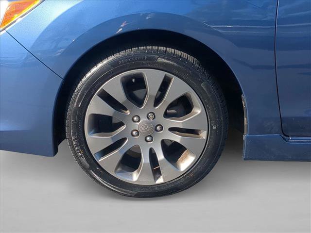 Used 2013 Subaru Impreza 2.0i Sport Limited AWD/4WD image 21