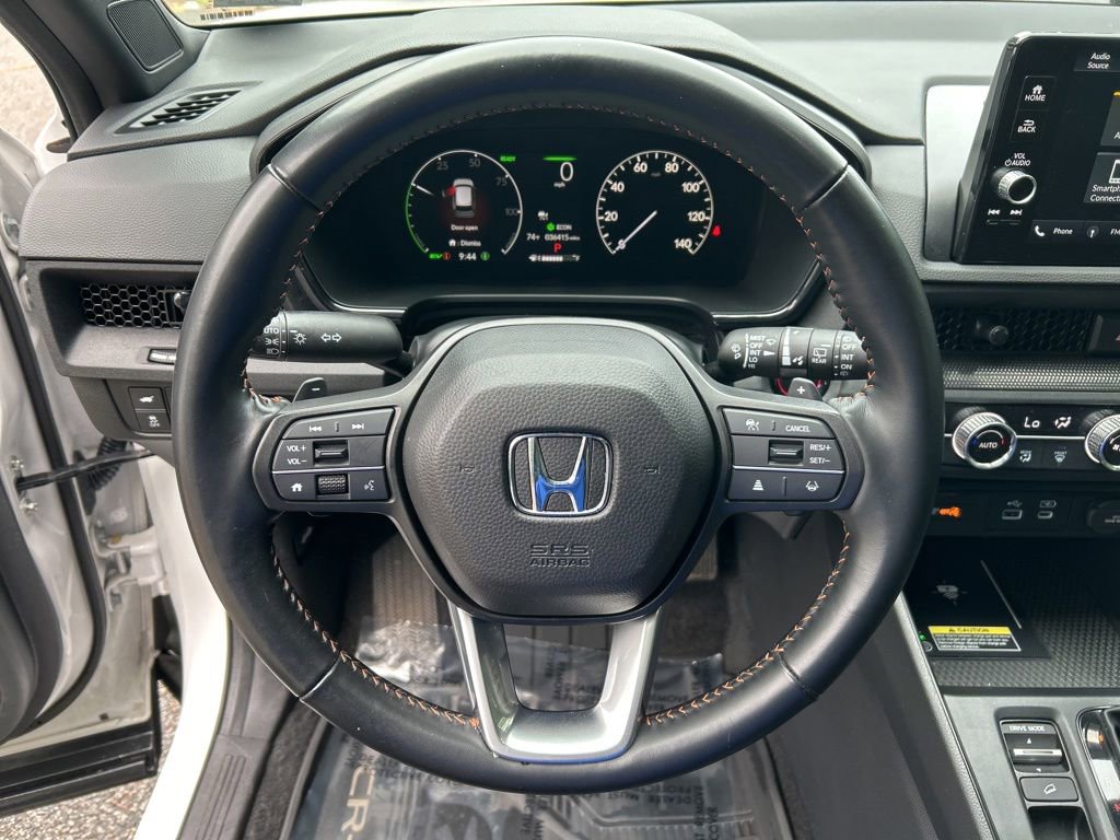 Used 2025 Honda CR-V Sport-L image 21
