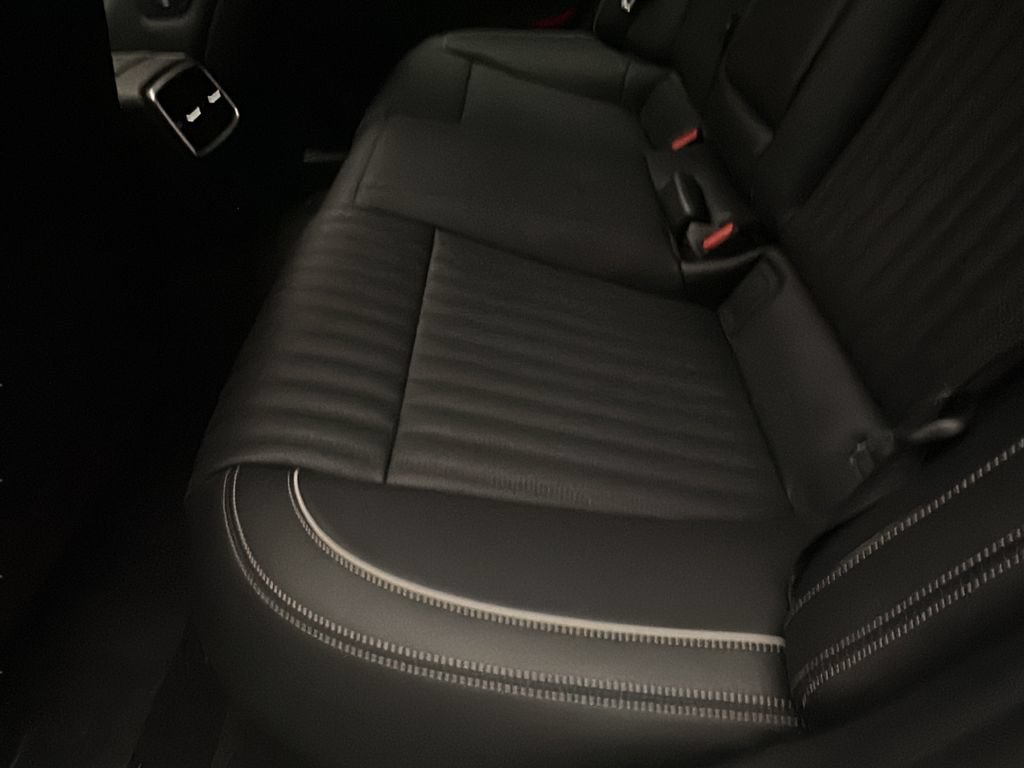 New 2026 Genesis G70 2.5T Prestige AWD/4WD image 12