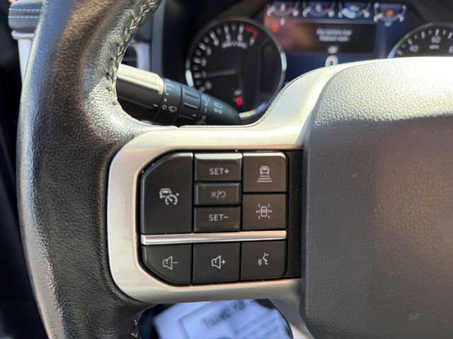 Used 2022 Ford Expedition XLT AWD/4WD image 19