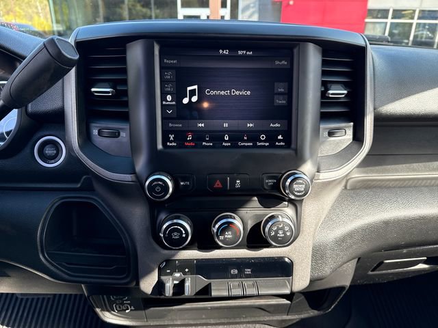 Used 2020 RAM 3500 Tradesman AWD/4WD image 24