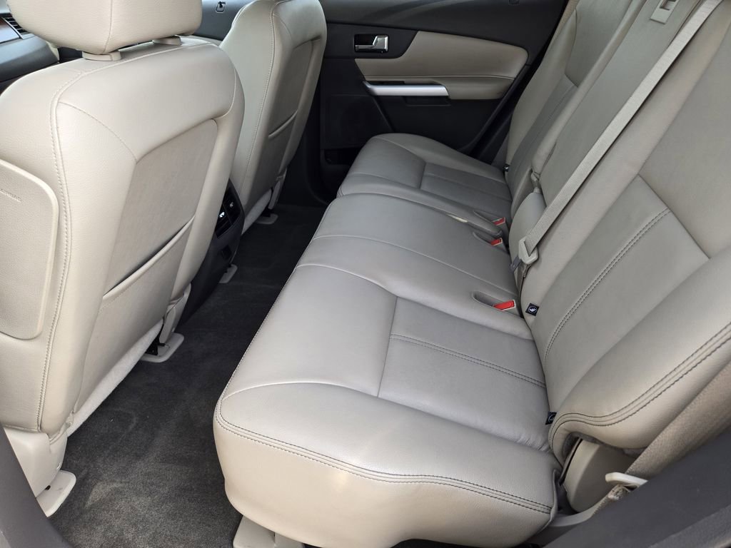 Used 2012 Ford Edge Limited FWD image 29