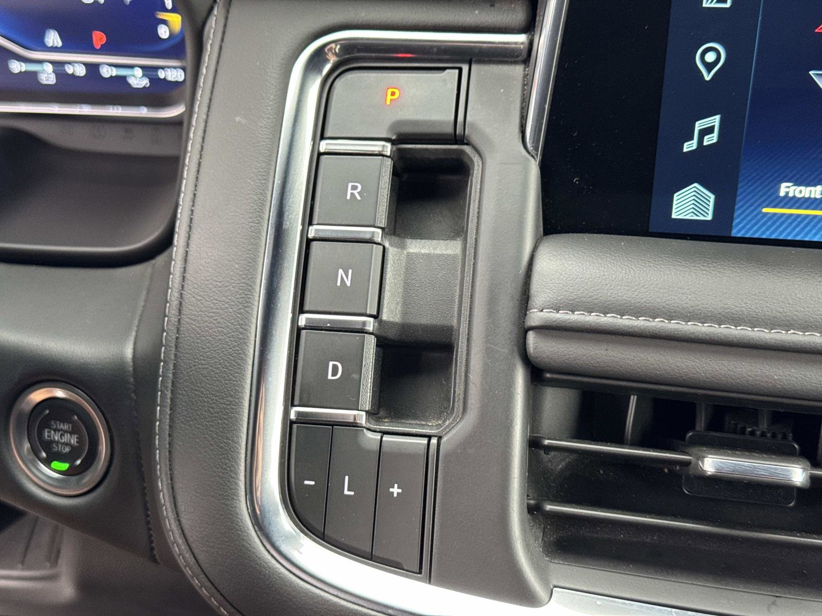 Used 2024 Chevrolet Tahoe LT image 15