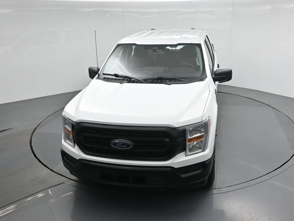 Used 2021 Ford F150 XL w/ Trailer Tow Package AWD/4WD image 37