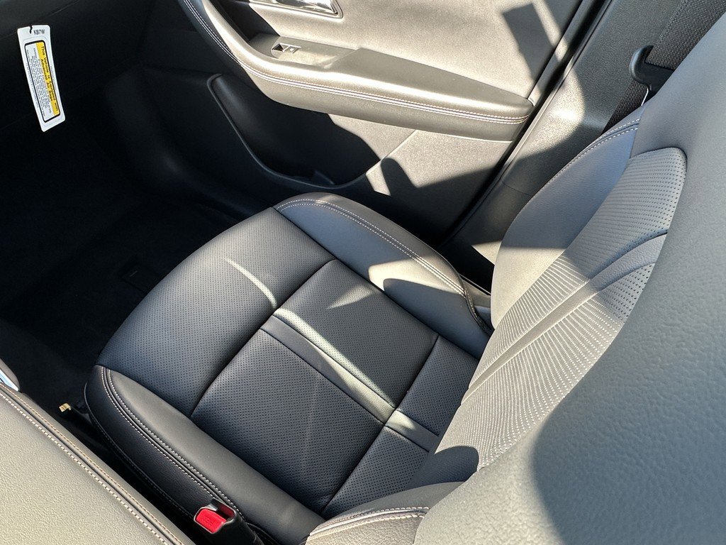 New 2026 MAZDA CX-70 3.3 Turbo w/ Preferred Package image 14