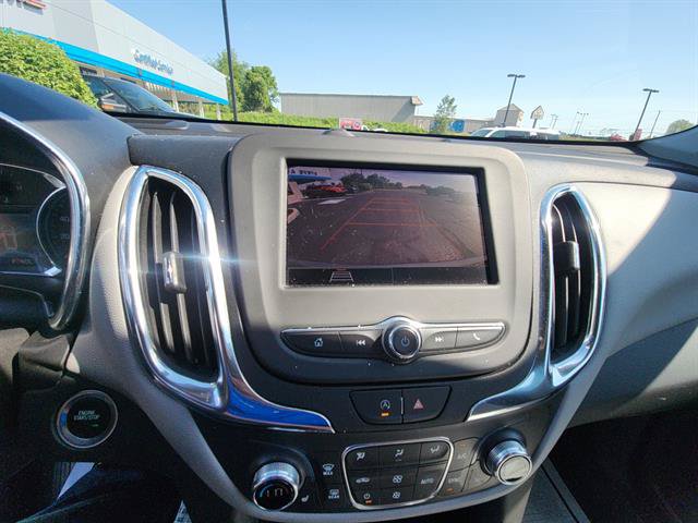 Used 2024 Chevrolet Equinox LT FWD image 27