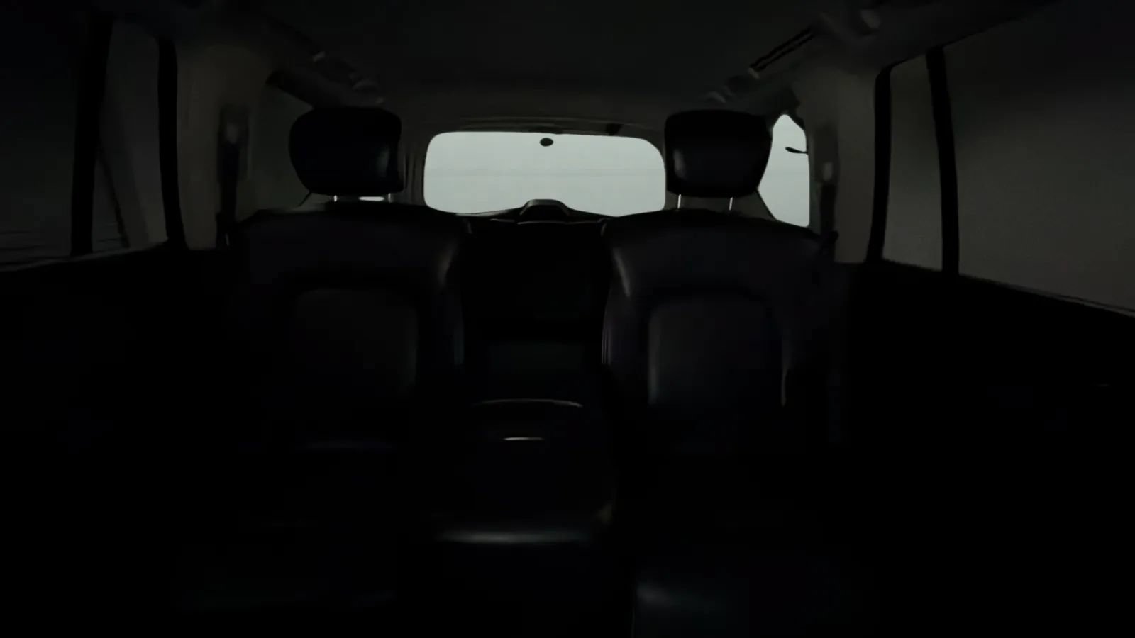 Used 2021 INFINITI QX80 Luxe RWD image 20